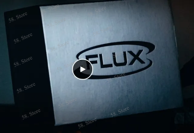 Magic Tricks - FLUX от ProMystic & Craig Filicetti