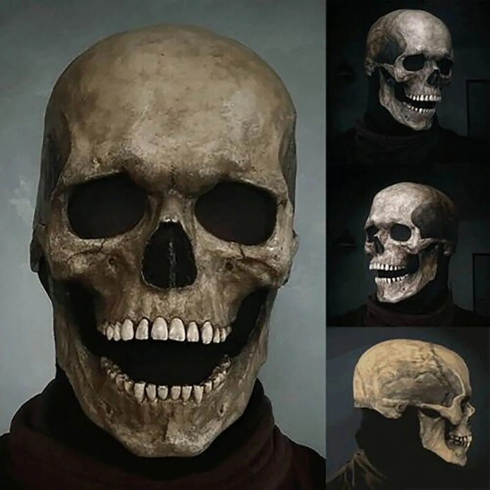 Led Purge Mask Halloween - Маска на Хэллоуин, латексная страшная Бриллиантовая