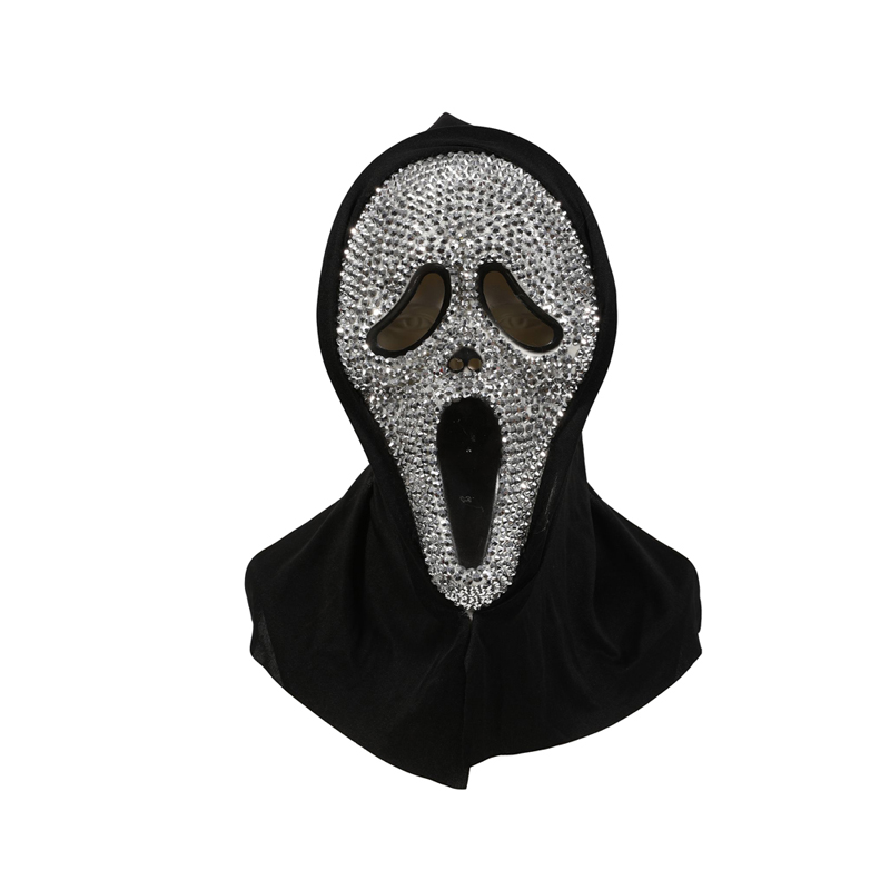 Уникальная кровавая маска для  – обзор и цена Led Purge Mask Halloween
