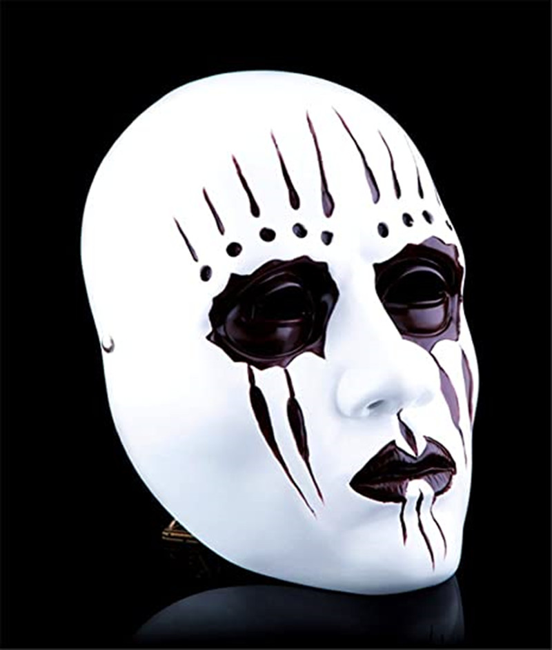 Барабанщик Косплей Маска для в – обзор и цена Led Purge Mask Halloween