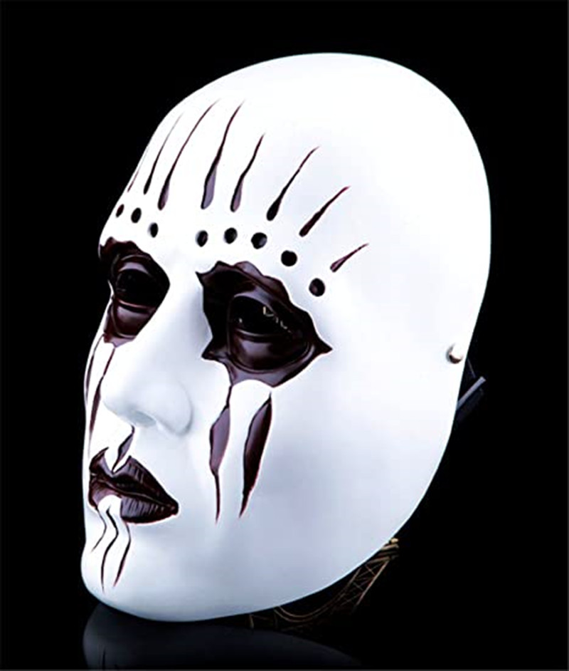 Барабанщик Косплей Маска для в – обзор и цена Led Purge Mask Halloween