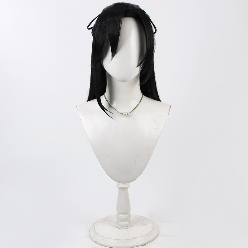 Парик для косплея Сасануки, To – обзор и цена Anime Cosplay Wig Heat Resistant