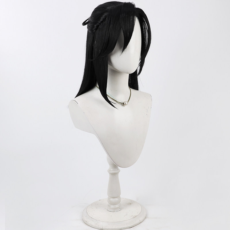 Парик для косплея Сасануки, To – обзор и цена Anime Cosplay Wig Heat Resistant
