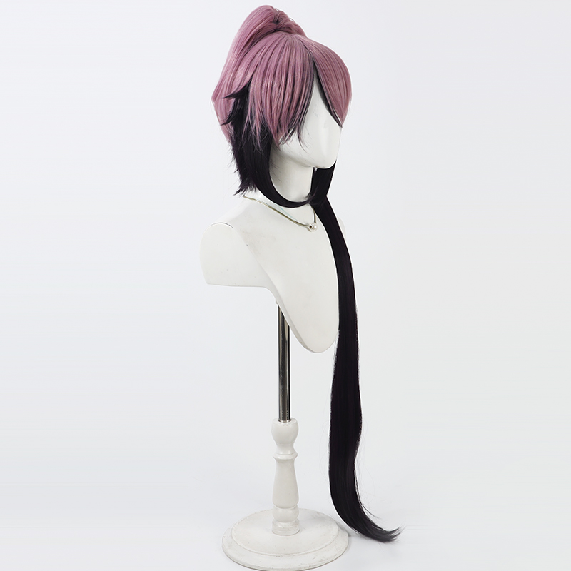 Парик для косплея Fudou Yukimi – обзор и цена Anime Cosplay Wig Heat Resistant