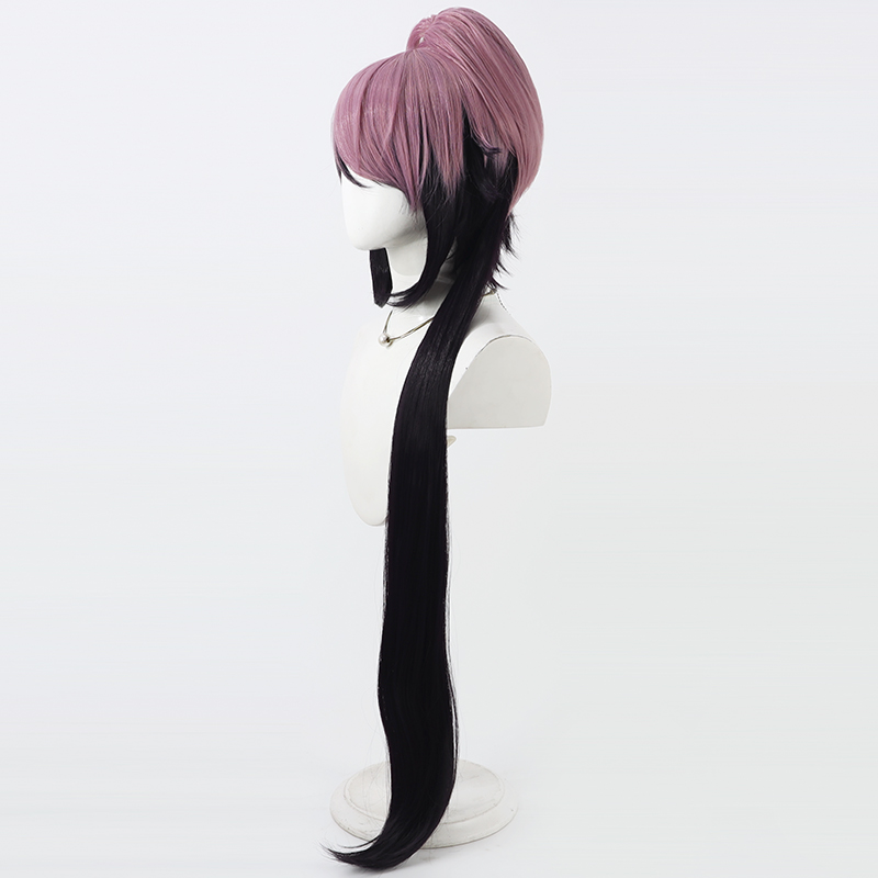 Парик для косплея Fudou Yukimi – обзор и цена Anime Cosplay Wig Heat Resistant