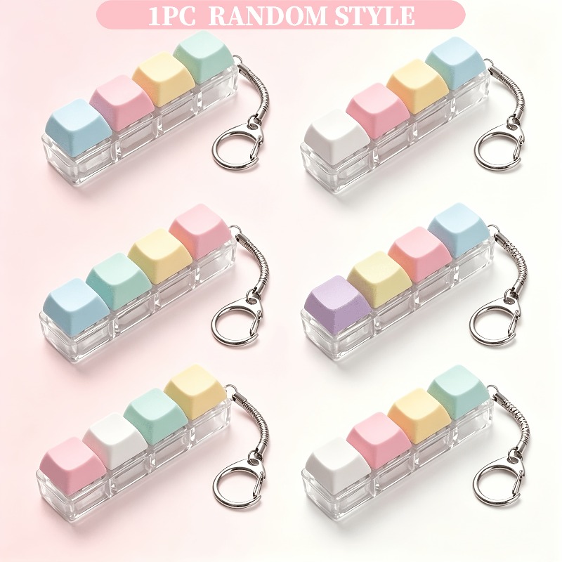 1 шт. антистрессовый брелок, п – обзор и цена Novelty Gifts